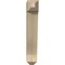 Ekena Millwork Traditional Craftsman Rough Sawn Bracket, Douglas Fir, 4"W x 16"D x 24"H BKT04X16X24TRA04RDF - alternate 2